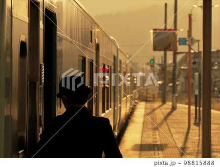 鉄道旅 鉄道旅 98815888