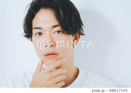 メンズビューティー メンズビューティー 98817545