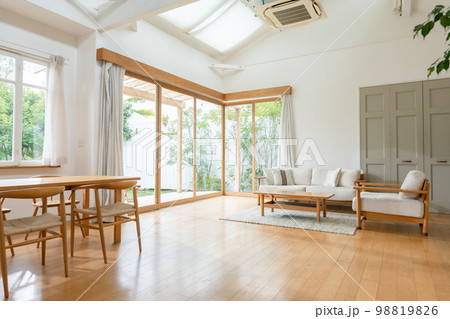 リビング 住宅 LDK リビング 住宅 LDK 98819826