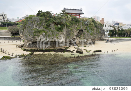沖繩波上宮神社 沖繩波上宮神社 98821096