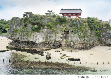 沖繩波上宮神社 沖繩波上宮神社 98821097