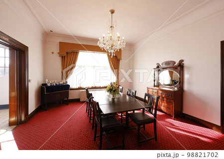 横浜市イギリス館 98821702