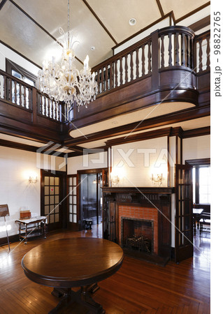 山手111番館 山手111番館 98822765
