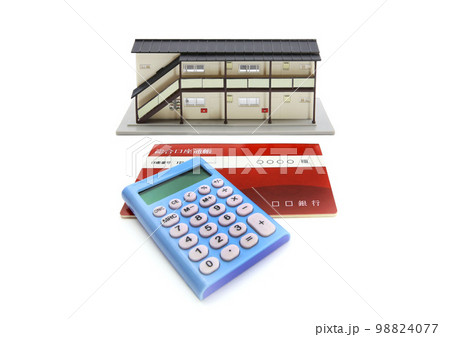 アパート経営　イメージ 98824077