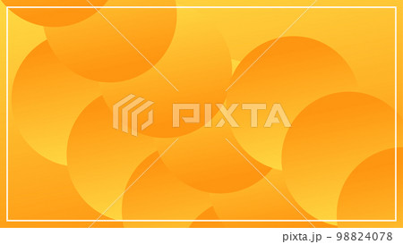 Abstract yellow background with fluid shapes modern concept.minimal poster. background for banner, web, cover, billboard, brochure, social media, landing page. Abstract yellow background with fluid shapes modern concept.minimal poster. background for banner, web, cover, billboard, brochure, social media, landing page. 98824078