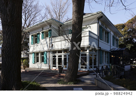 エリスマン邸 98824942