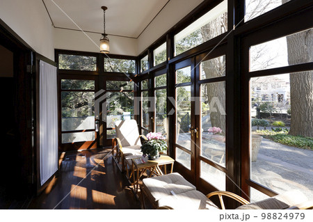 エリスマン邸 98824979