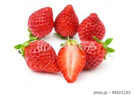 いちご(いちごさん) いちご(いちごさん) 98825195