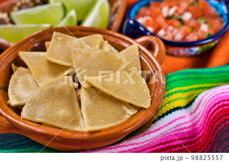 メキシコ料理のトトポス メキシコ料理のトトポス 98825557