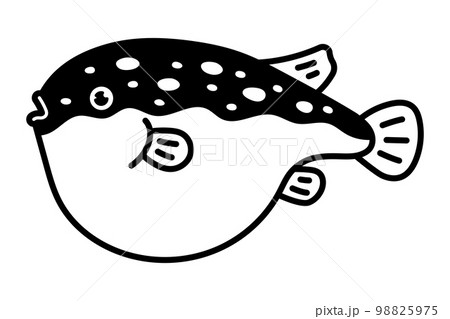 フグ フグ 98825975