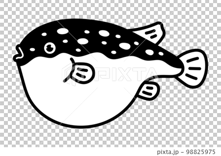 フグ フグ 98825975