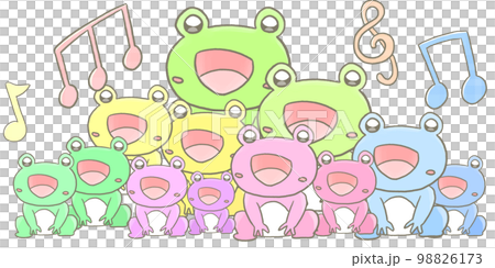 R: More Fairy Tale Aquarium RX ☆ Frog Choir Contest⑪ R: More Fairy Tale Aquarium RX ☆ Frog Choir Contest⑪ 98826173