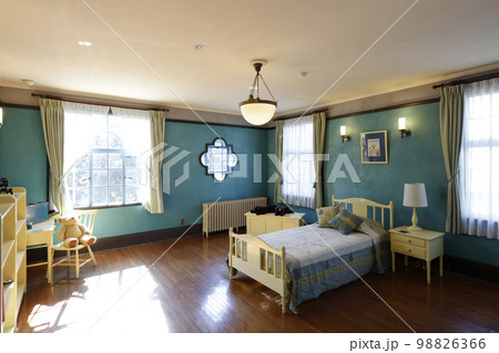 ベーリック・ホール 98826366