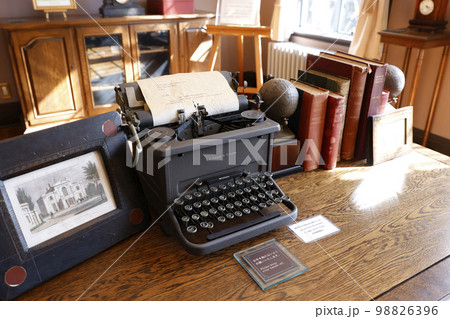 ベーリック・ホール ベーリック・ホール 98826396