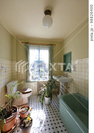 ベーリック・ホール 98826400