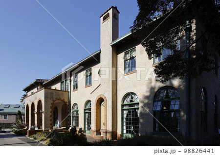 ベーリック・ホール ベーリック・ホール 98826441