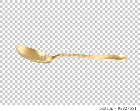 金現實勺子 金現實勺子 98827651