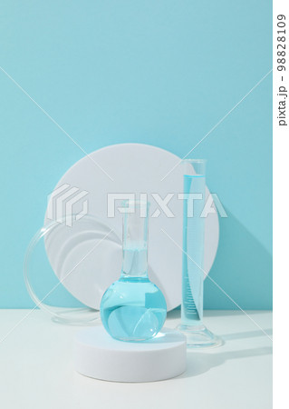 Concept of bodycare, beauty and skin care products Concept of bodycare, beauty and skin care products 98828109