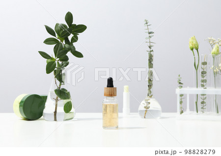 Concept of bodycare, beauty and skin care products 98828279