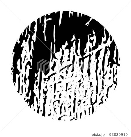 Grunge background texture wallpaper circular distress overlay abstract noise brushes illustration of cracks, spots, stains and surface element Grunge background texture wallpaper circular distress overlay abstract noise brushes illustration of cracks, spots, stains and surface element 98829919
