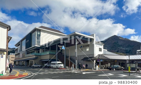 備中高梁駅 備中高梁駅 98830400