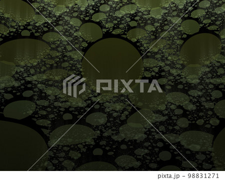 Imaginatory fractal abstract background Image 98831271