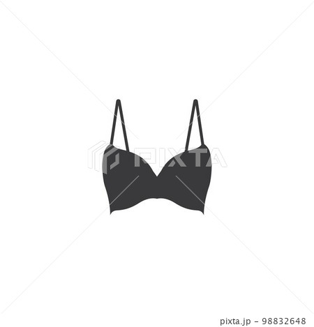 Bra icon 98832648