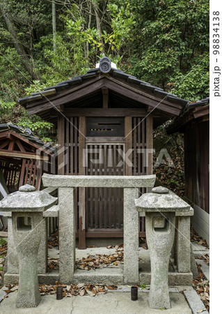神辺 菅茶山の墓 広島県福山市 神辺 菅茶山の墓 広島県福山市 98834138
