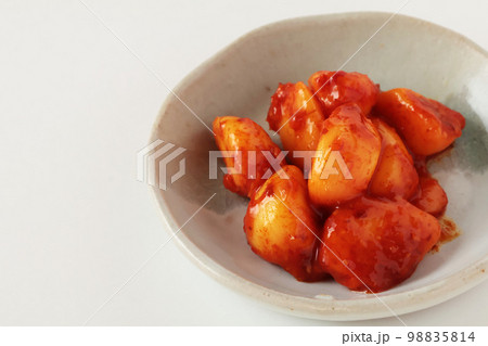 味噌にんにく 98835814