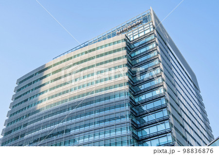 神奈川県横浜市 日産自動車株式会社グローバル本社 神奈川県横浜市 日産自動車株式会社グローバル本社 98836876