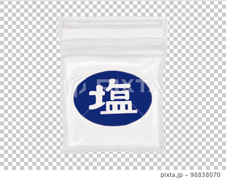 salt (pack) 98838070