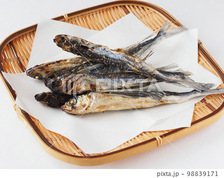 炭火焼き焼あご 98839171