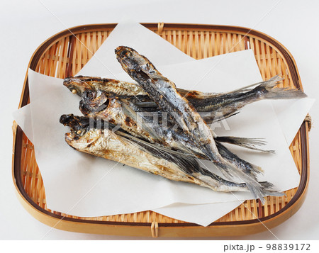 炭火焼き焼あご 98839172