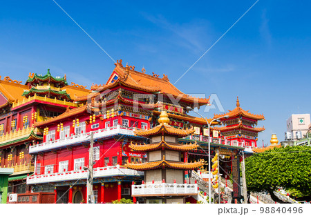 左営啓明堂(台湾-高雄市) 98840496