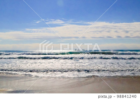御宿中央海水浴場 御宿中央海水浴場 98841240
