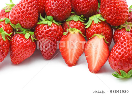 いちご（いちごさん） 98841980