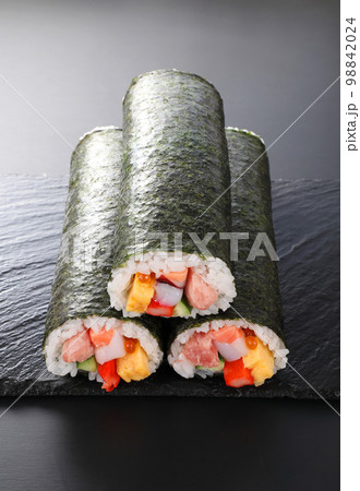 恵方巻 恵方巻 98842024