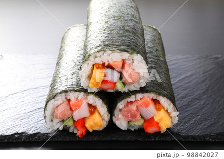 恵方巻 98842027