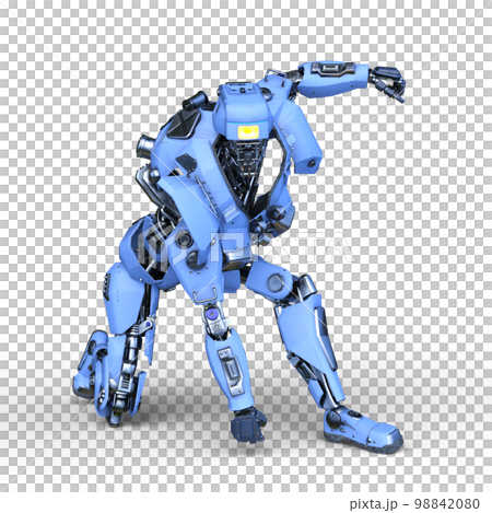 機器人 98842080