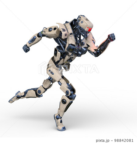 ロボット 98842081