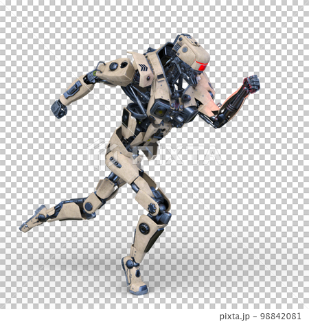 ロボット 98842081