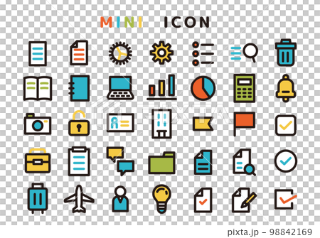 Mini icon color 98842169