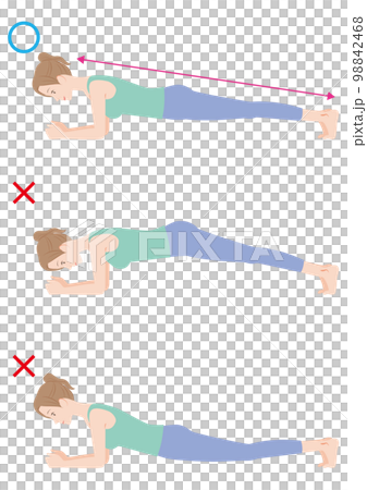 プランク 良い例 悪い例 プランク 良い例 悪い例 98842468