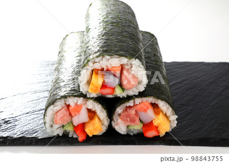 恵方巻 恵方巻 98843755