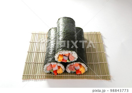 恵方巻 恵方巻 98843773