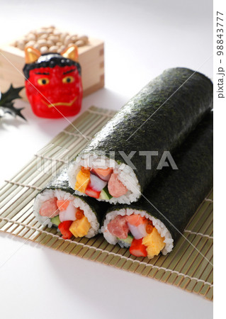 恵方巻 98843777