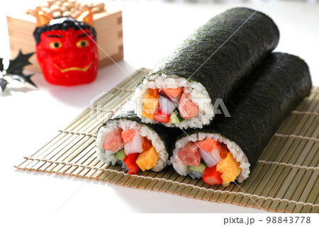恵方巻 98843778