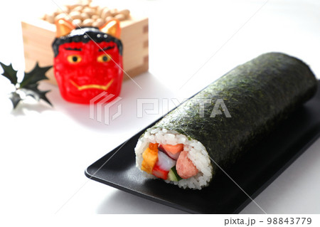 恵方巻 98843779