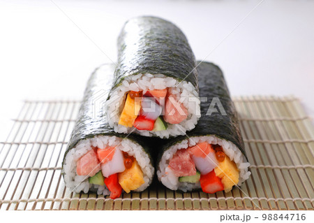 恵方巻 98844716