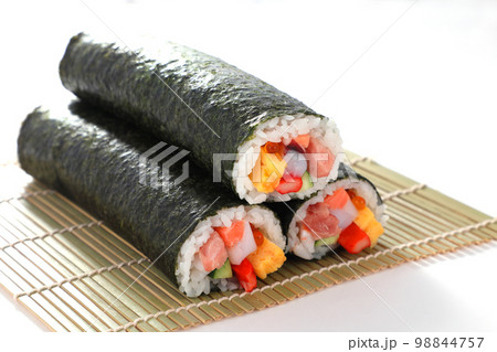 恵方巻 98844757